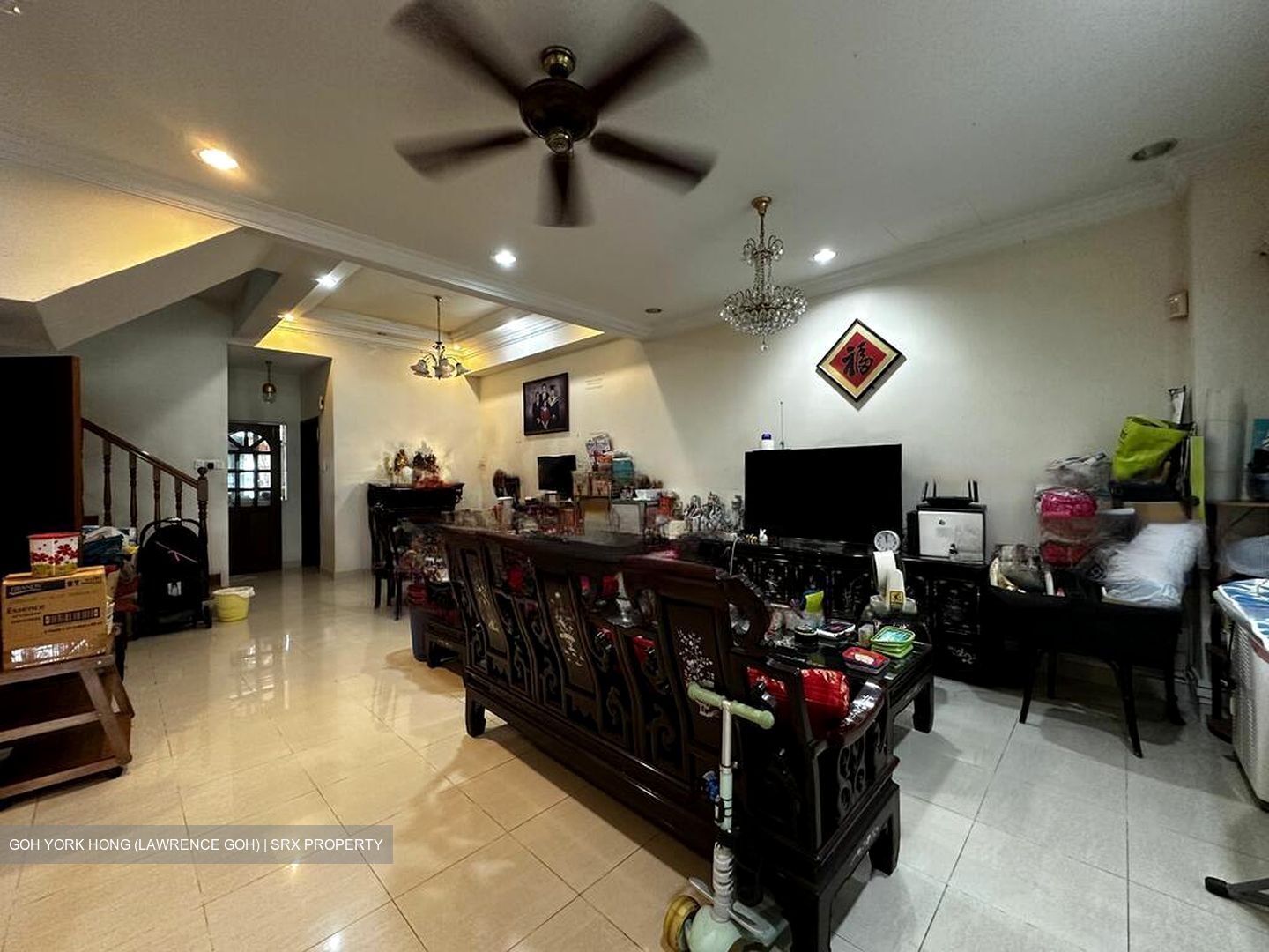 Ardisia Garden (D19), Terrace #459412051